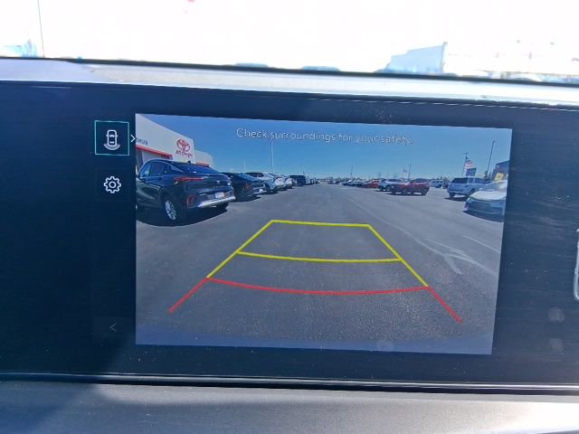 Used 2024 Kia Sorento S image 25