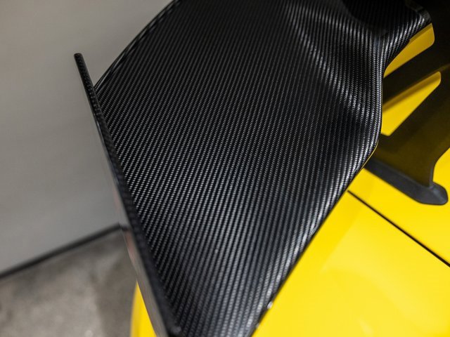 Used 2023 Porsche 718 Cayman GT4 RS image 17