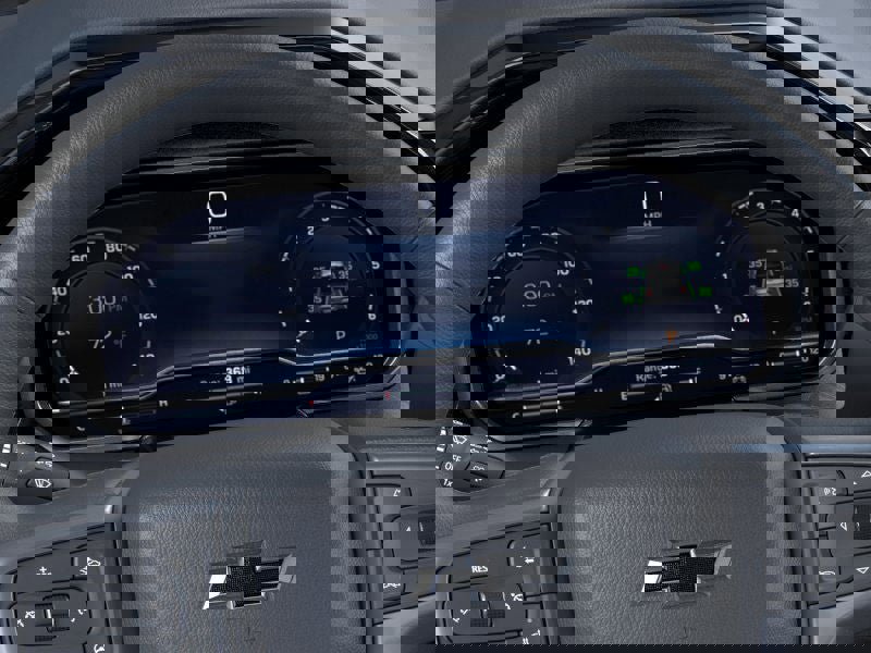 New 2026 Chevrolet Silverado 1500 RST w/ RST Select Package image 42