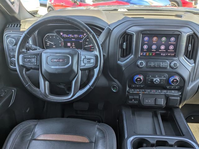 Used 2021 GMC Sierra 1500 AT4 w/ AT4 Value Package AWD/4WD image 33