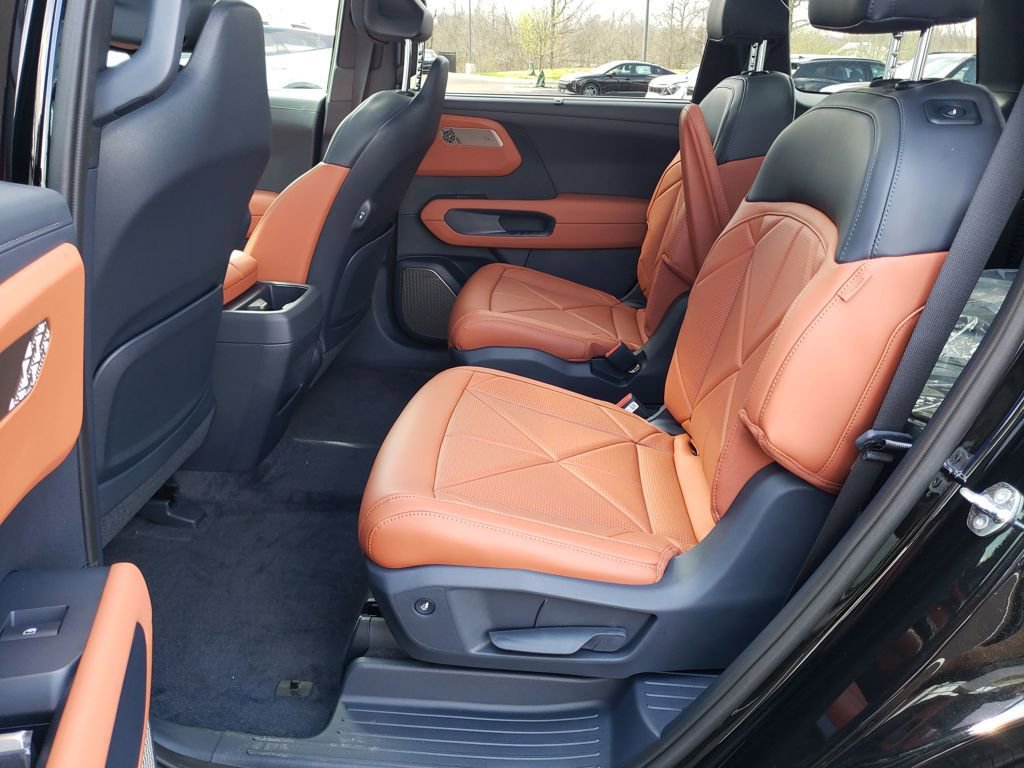 New 2027 Kia Telluride SX image 27