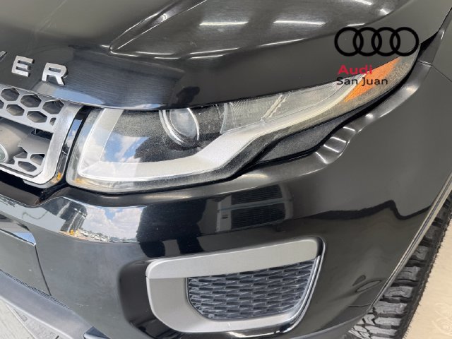 Used 2016 Land Rover Range Rover Evoque SE AWD/4WD image 5