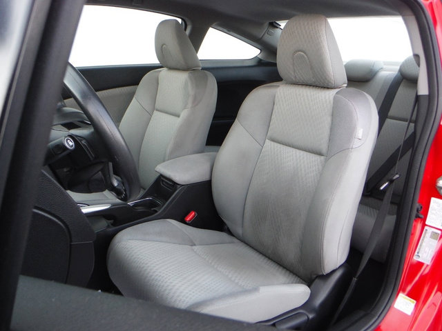 Used 2015 Honda Civic EX image 16