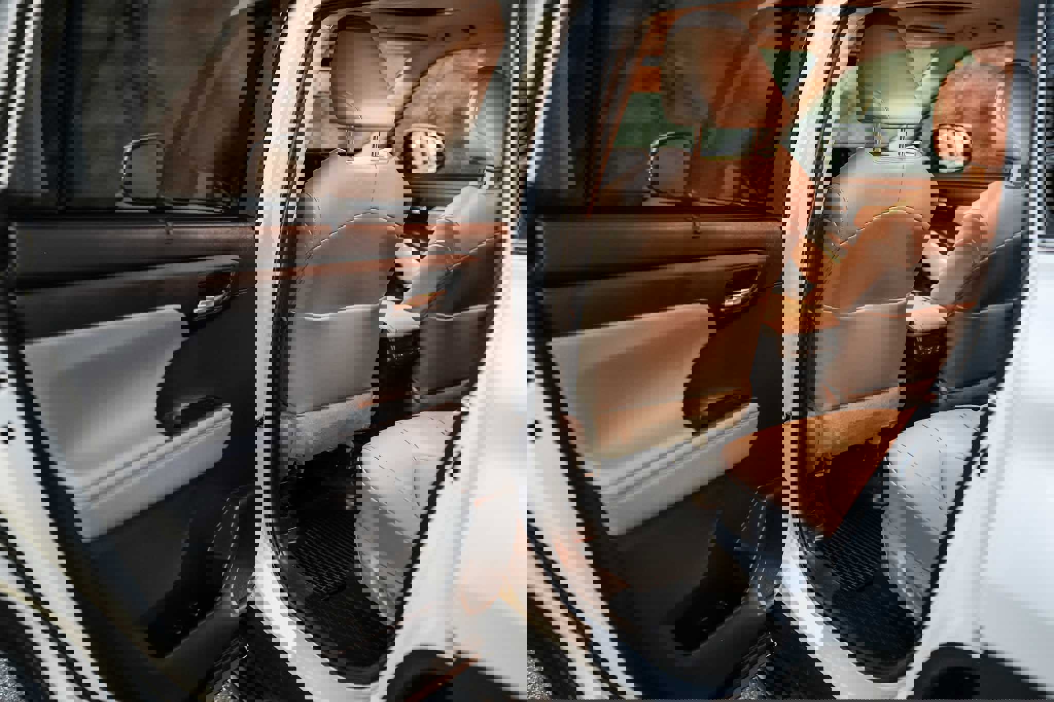 Certified 2023 Toyota Highlander XLE image 21