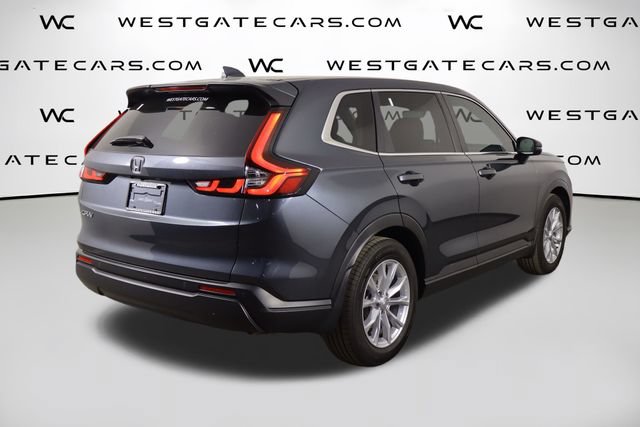 Used 2024 Honda CR-V EX-L image 42