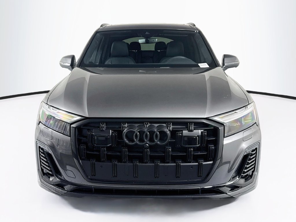 New 2026 Audi Q7 2.0T Premium AWD/4WD image 2