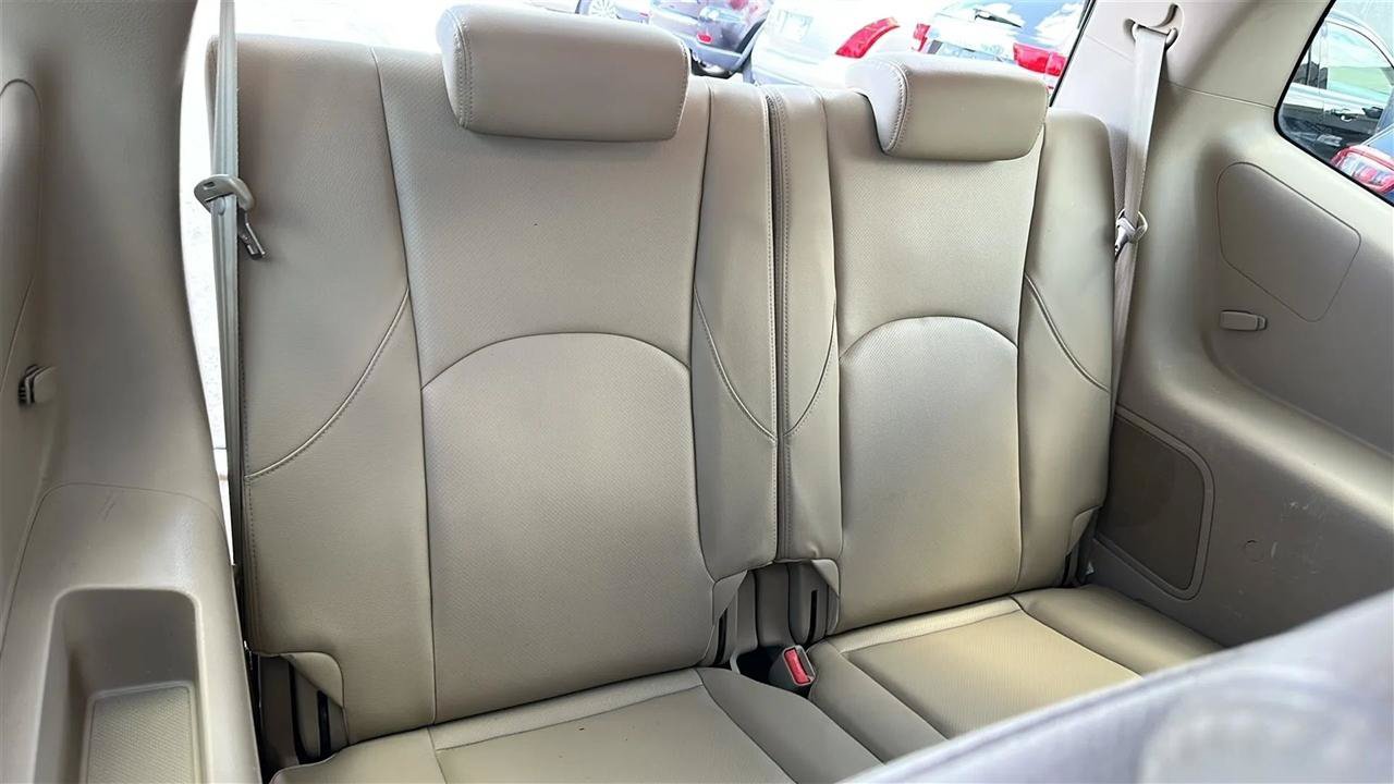 Used 2009 Kia Borrego EX w/ Premium Pkg RWD image 28