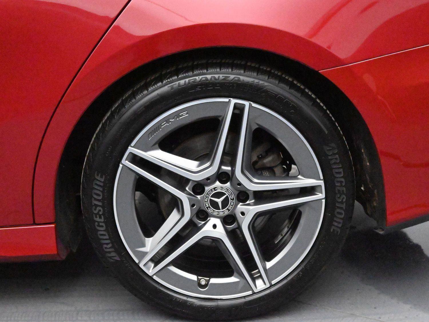 Used 2022 Mercedes-Benz A 220 4MATIC image 14