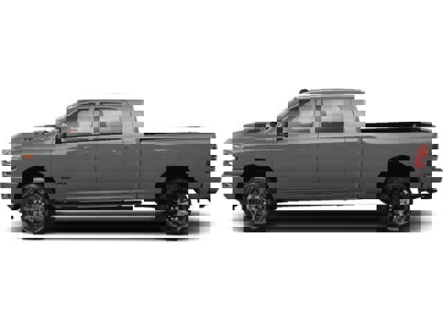 New 2026 RAM 3500 Limited image 2