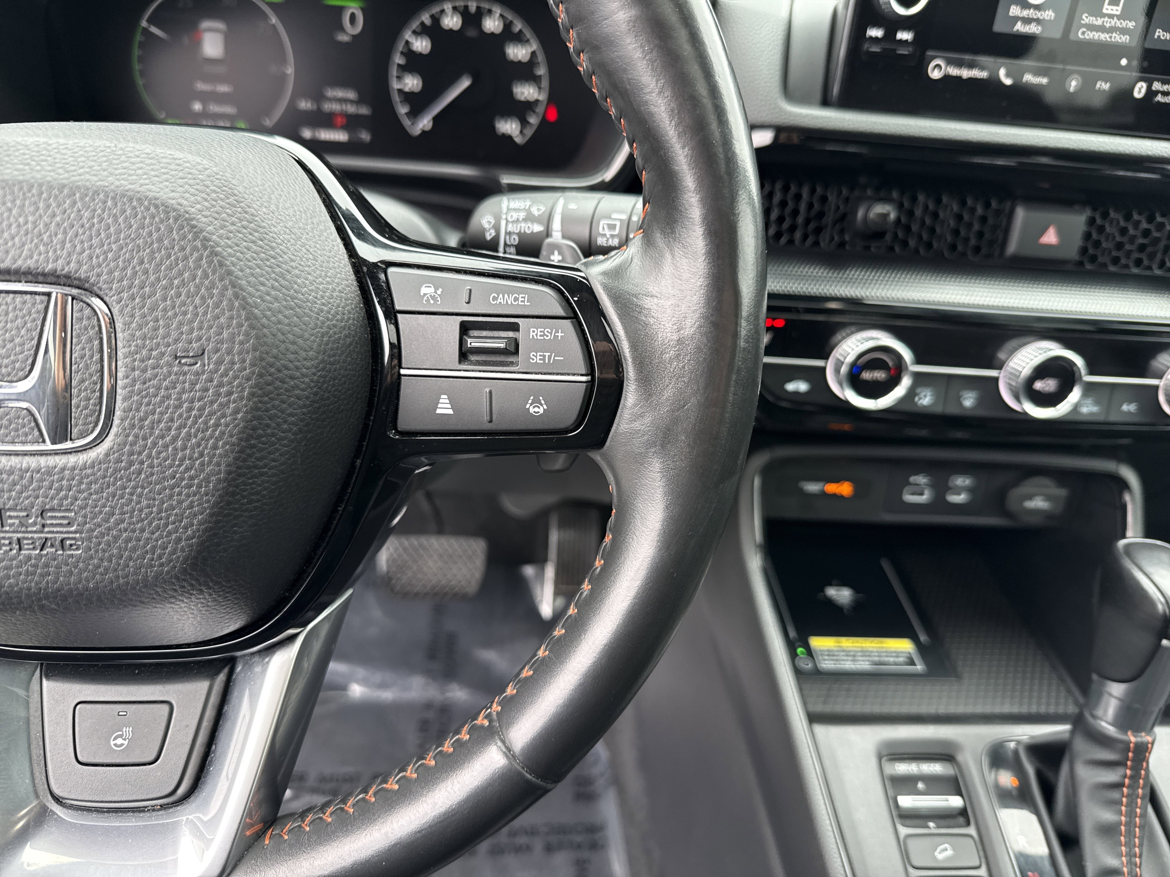 Used 2023 Honda CR-V Sport Touring image 20