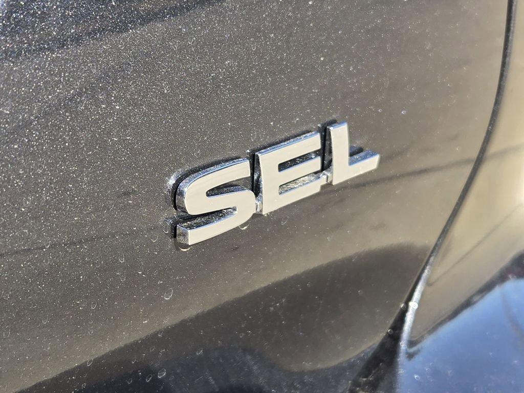 New 2026 Mitsubishi Outlander SEL AWD/4WD image 8