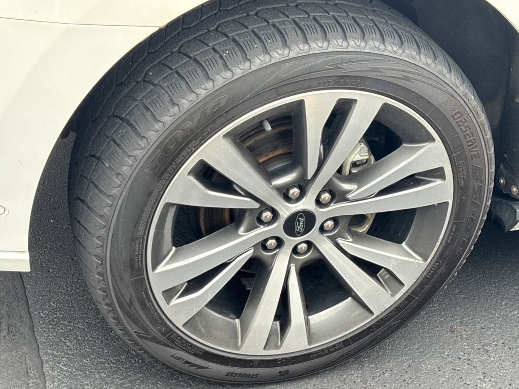 Used 2020 Ford Expedition Platinum AWD/4WD image 9