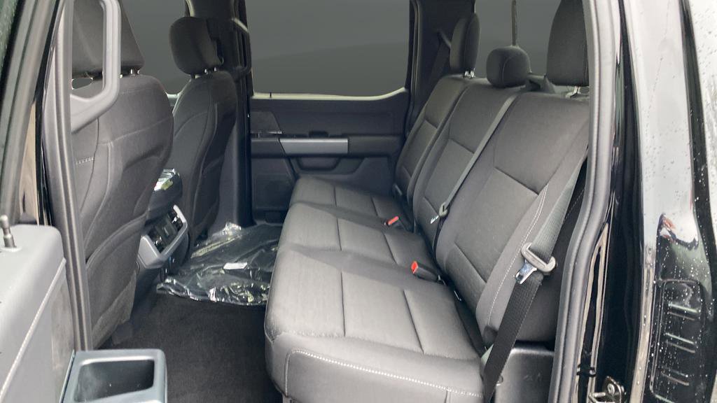 New 2026 Ford F150 XLT image 21