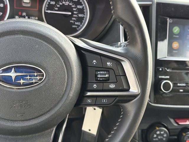 Used 2020 Subaru Forester Premium image 25