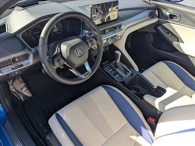 New 2026 Acura Integra A-Spec image 3