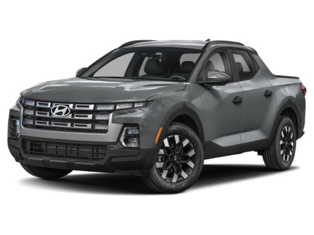 New 2026 Hyundai Santa Cruz SEL AWD/4WD image 1
