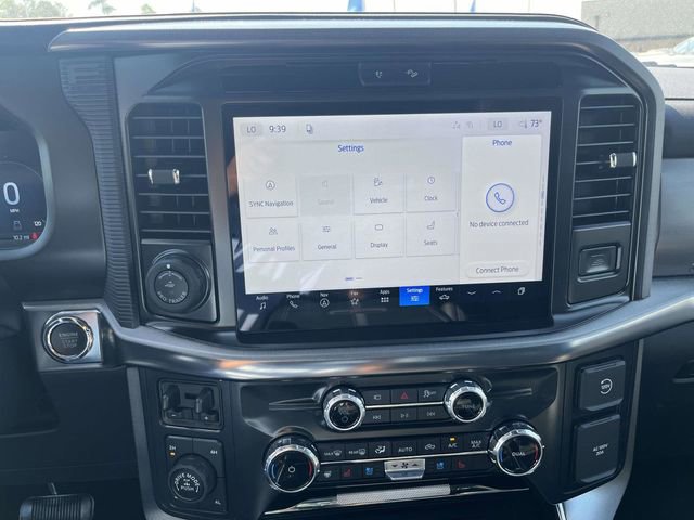 New 2026 Ford F150 Platinum w/ Equipment Group 702A High AWD/4WD image 10