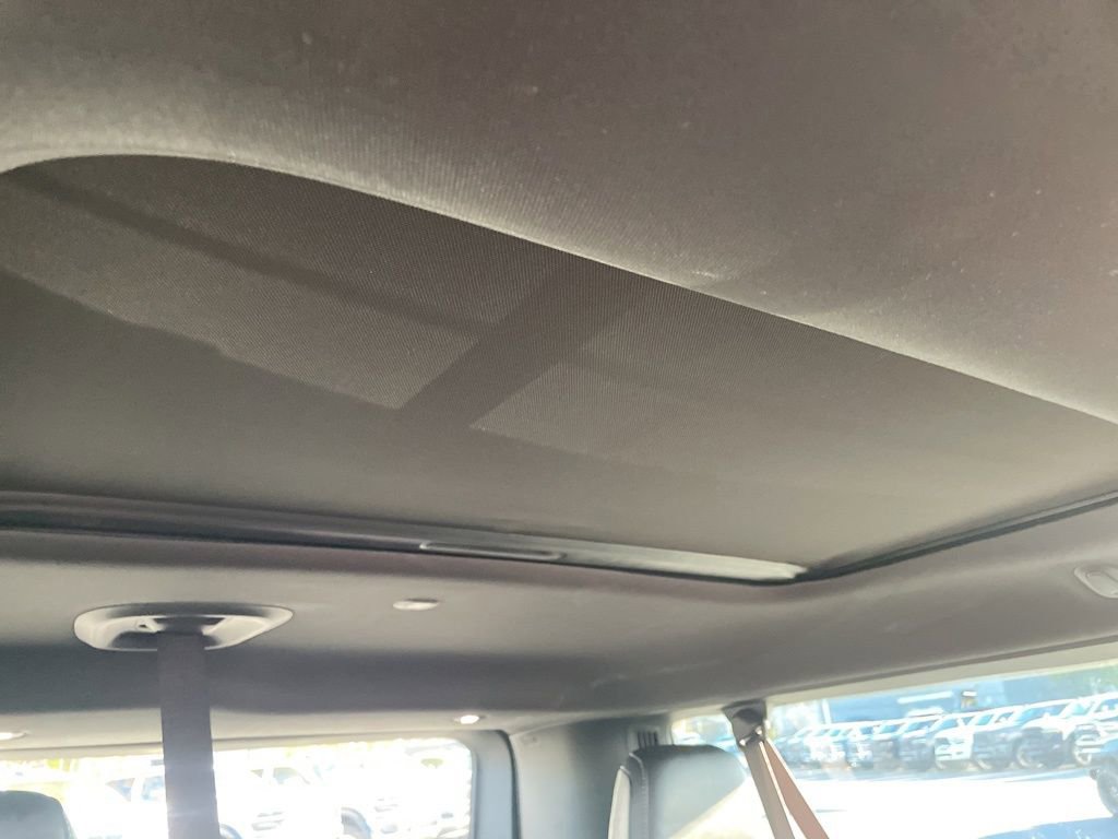 New 2024 Jeep Wagoneer L Series III w/ Premium Group I image 38