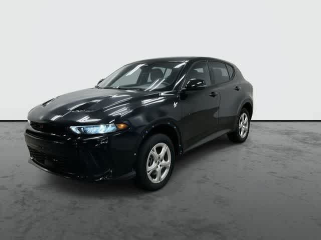 Used 2024 Dodge Hornet GT AWD/4WD image 8