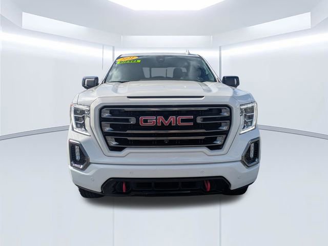 Used 2021 GMC Sierra 1500 AT4 w/ AT4 Premium Package image 10