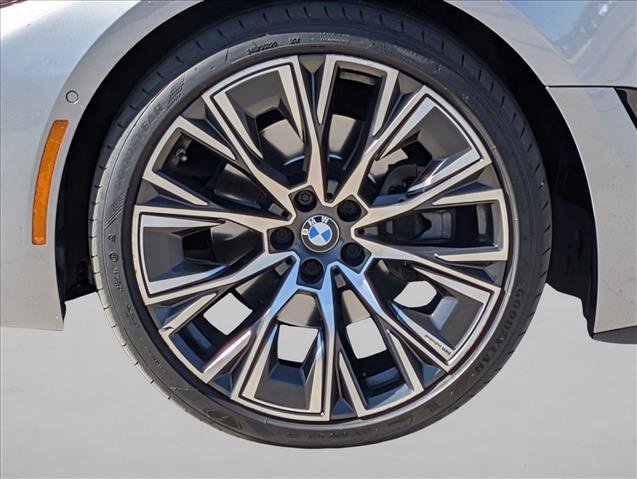 Certified 2023 BMW 430i Gran Coupe w/ Premium Package image 10