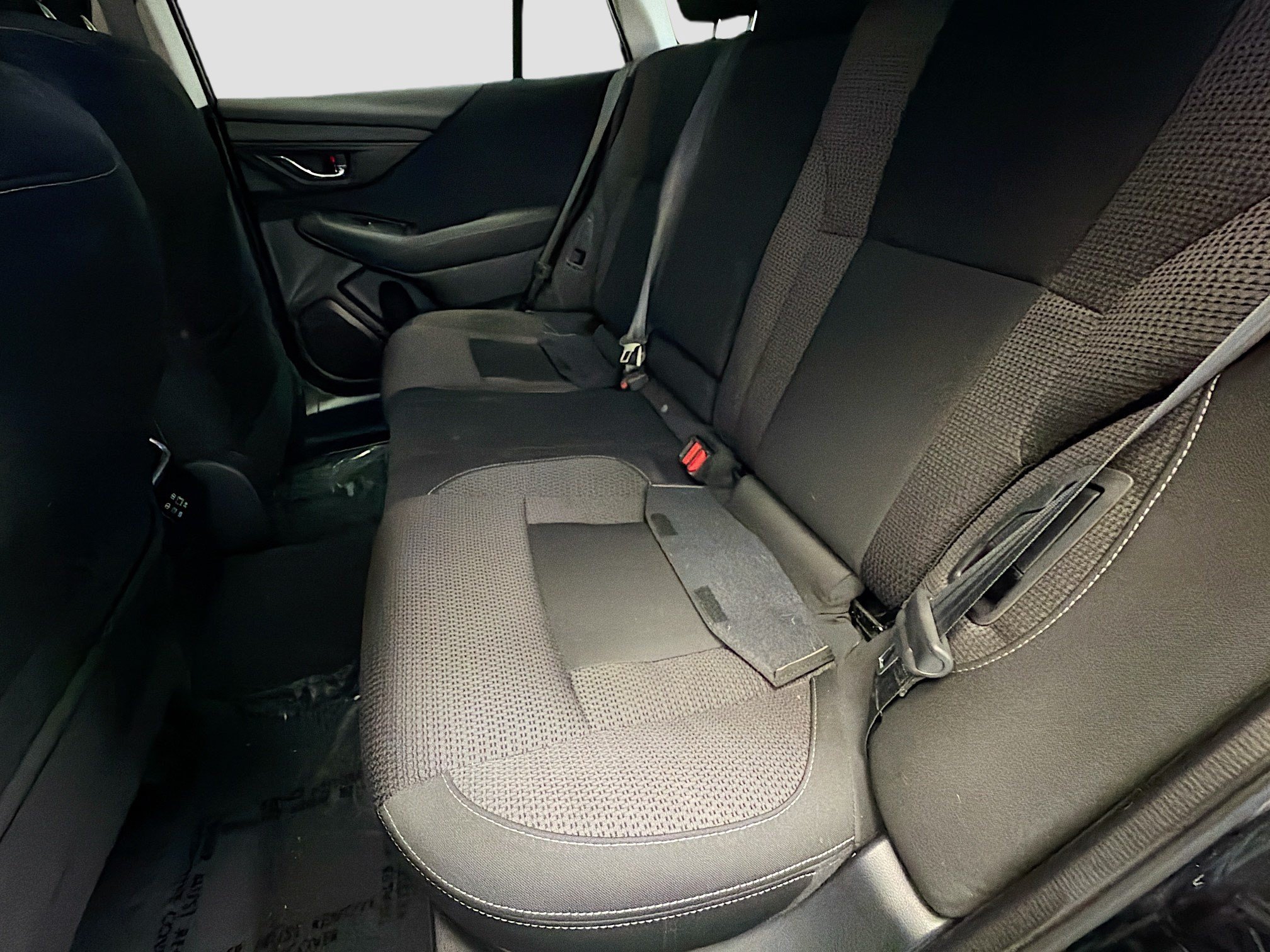 Used 2023 Subaru Outback Premium AWD/4WD image 13