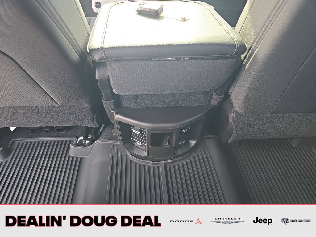 New 2026 RAM 2500 Tradesman AWD/4WD image 26