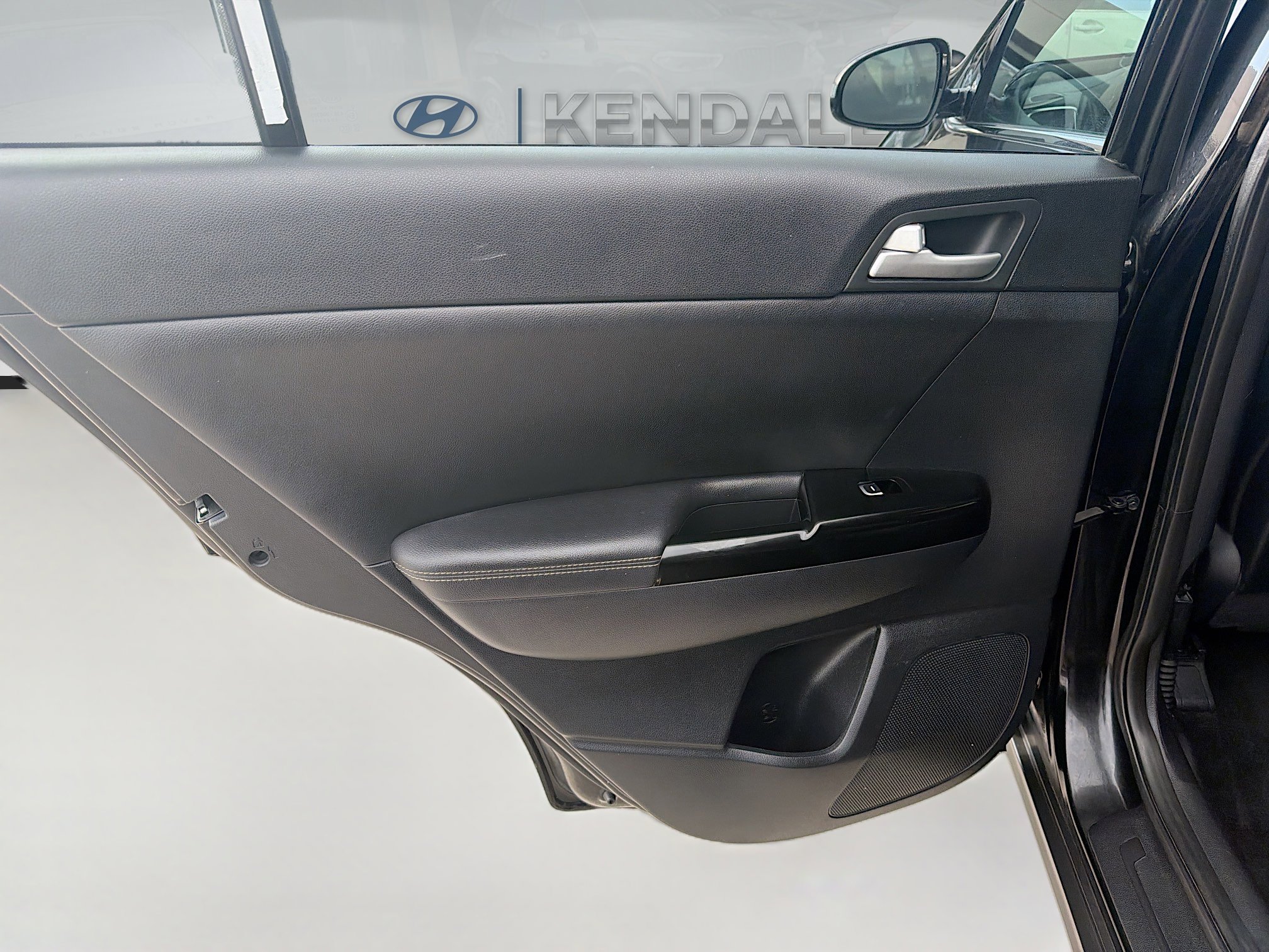 Used 2020 Kia Sportage EX AWD/4WD image 24