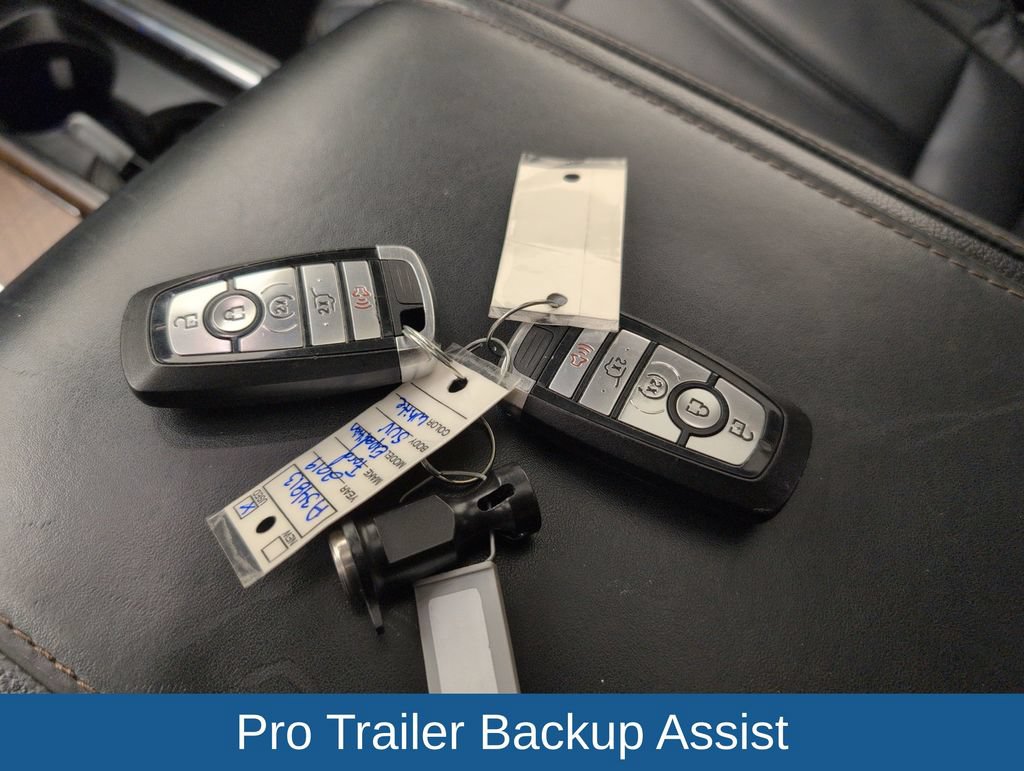 Used 2019 Ford Expedition Platinum AWD/4WD image 44