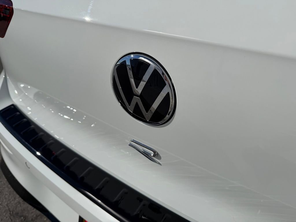New 2026 Volkswagen Golf w/ Euro Style Package image 11