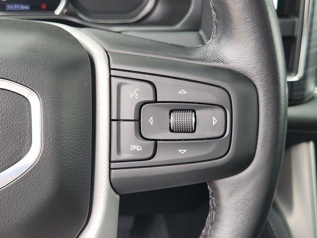 Used 2021 GMC Yukon Denali w/ Denali Ultimate Package image 23