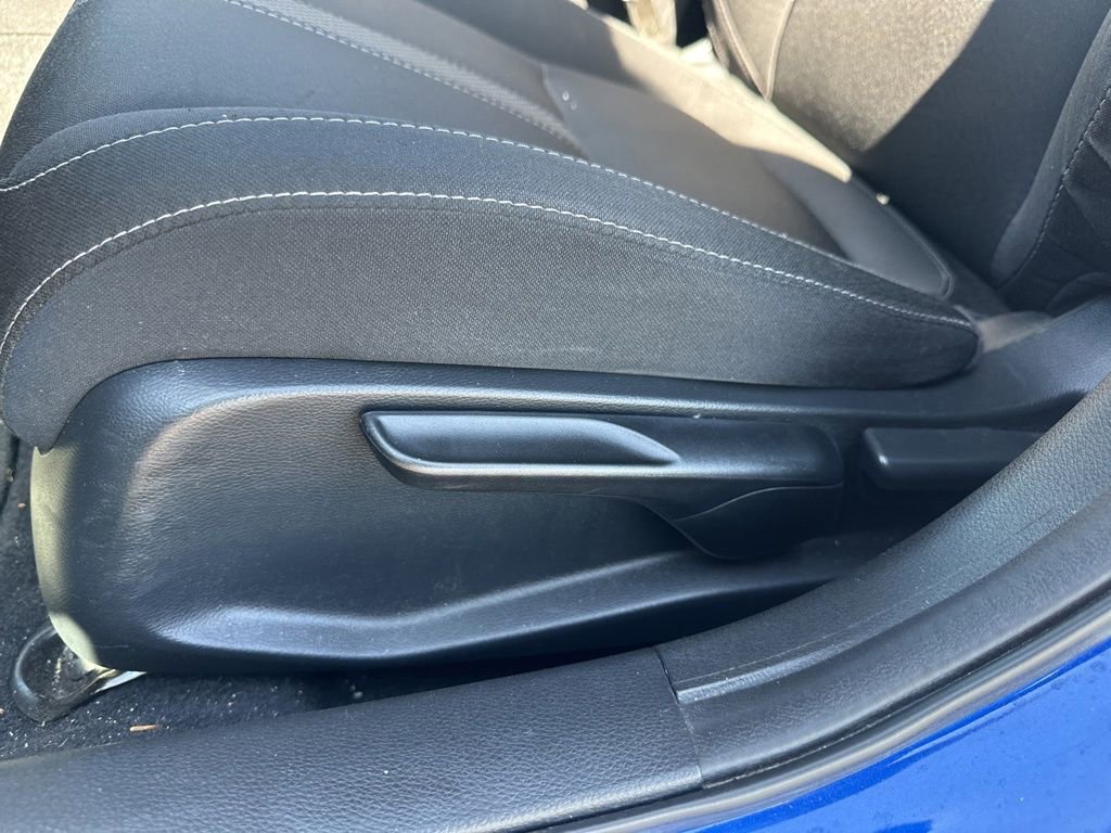 Certified 2019 Honda Civic LX image 16