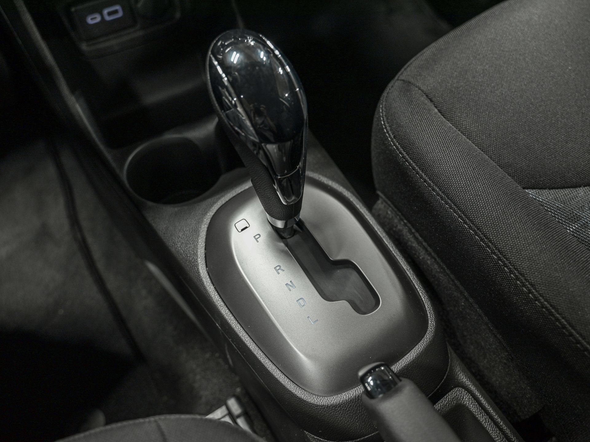 Used 2022 Chevrolet Spark LT FWD image 24