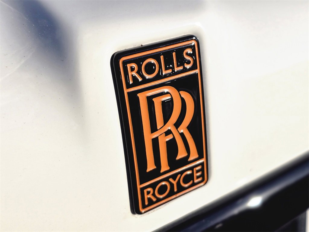 Used 2022 Rolls-Royce Cullinan image 6
