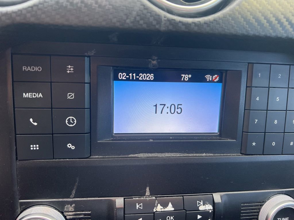 Used 2019 Ford Mustang Coupe image 4