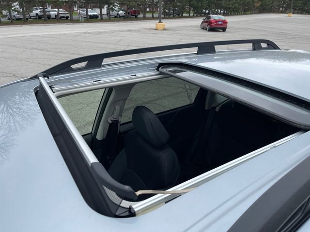 Used 2024 Subaru Forester Premium image 16