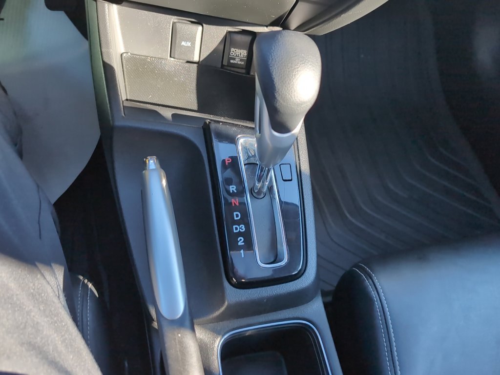 Used 2013 Honda Civic EX-L image 21