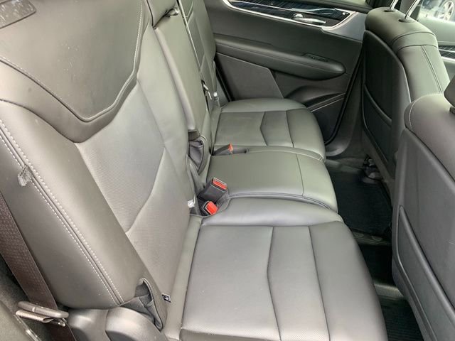 Used 2024 Cadillac XT6 Premium Luxury w/ LPO, Floor Liner Package AWD/4WD image 14