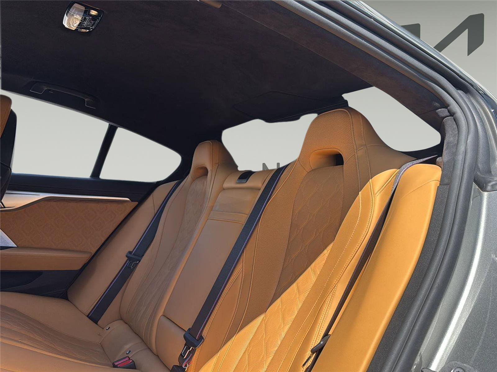 Used 2022 BMW M8 Gran Coupe xDrive Competition AWD/4WD image 17