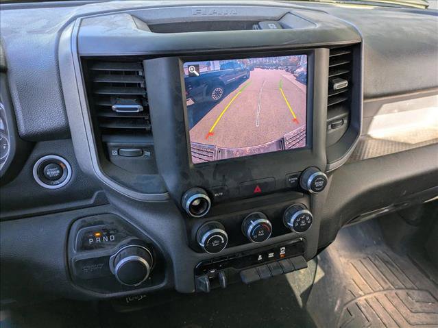 Used 2021 RAM 2500 Tradesman image 12