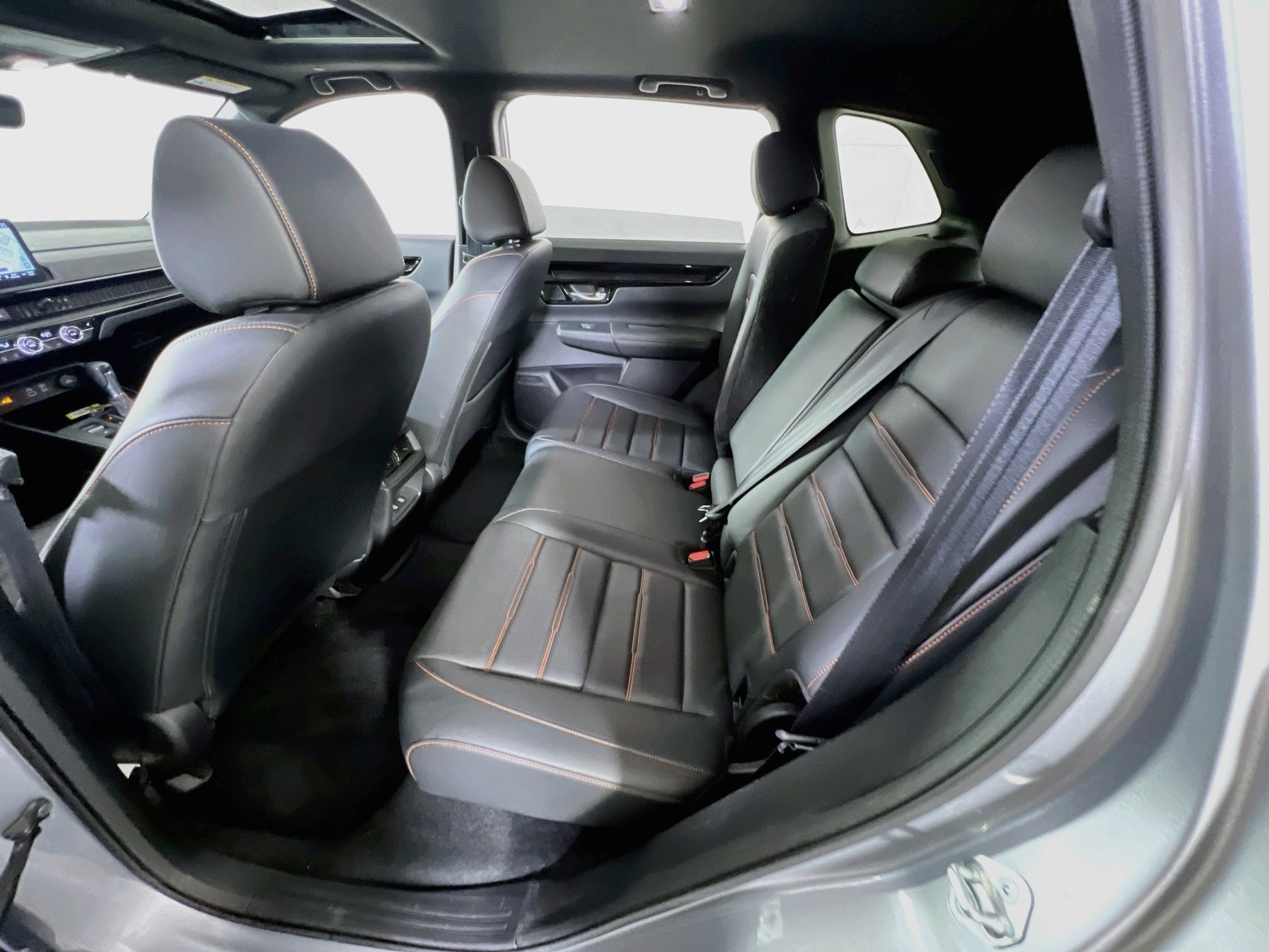 Used 2023 Honda CR-V Sport Touring image 25