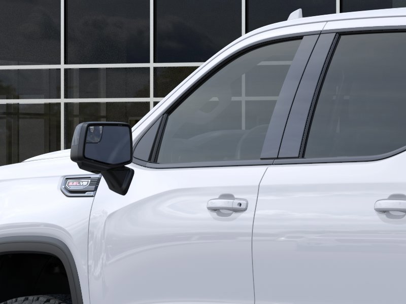 New 2026 GMC Sierra 1500 AT4 w/ AT4 Premium Package AWD/4WD image 12