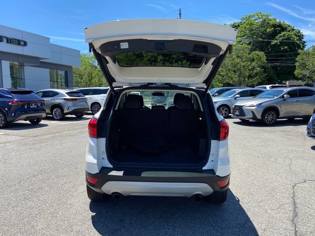Used 2019 Ford Escape Titanium AWD/4WD image 32