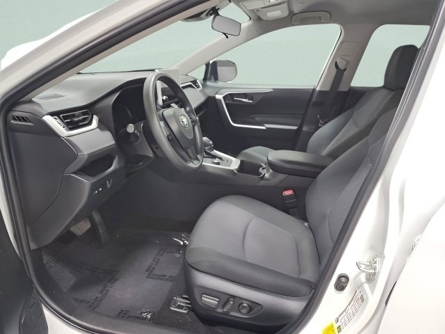 Used 2024 Toyota RAV4 XLE image 20