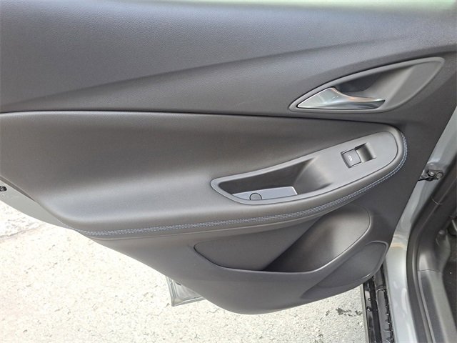 New 2026 Buick Encore GX Sport Touring w/ Advanced Technology Package image 12