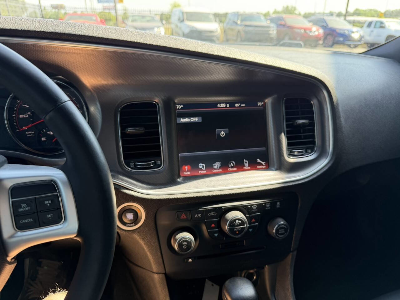 Used 2014 Dodge Charger R/T RWD image 30