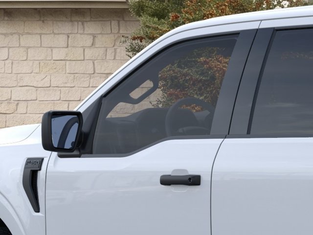 New 2026 Ford F150 STX w/ F-150 LOBO Package AWD/4WD image 20