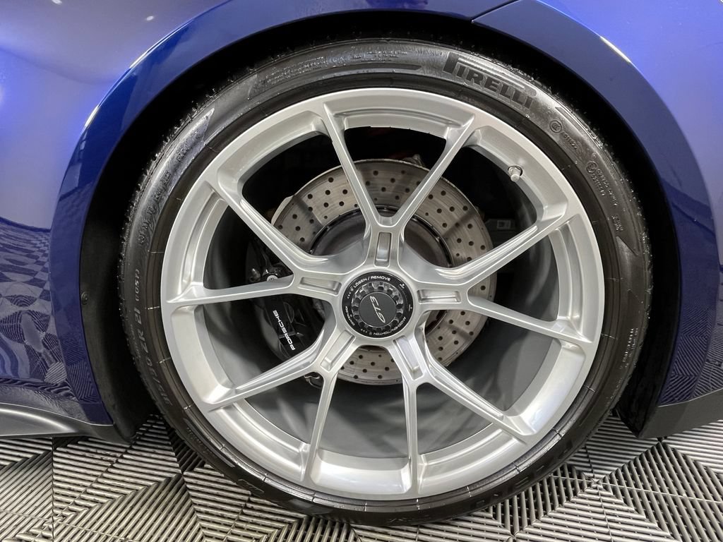 Used 2023 Porsche 911 GT3 RWD image 16