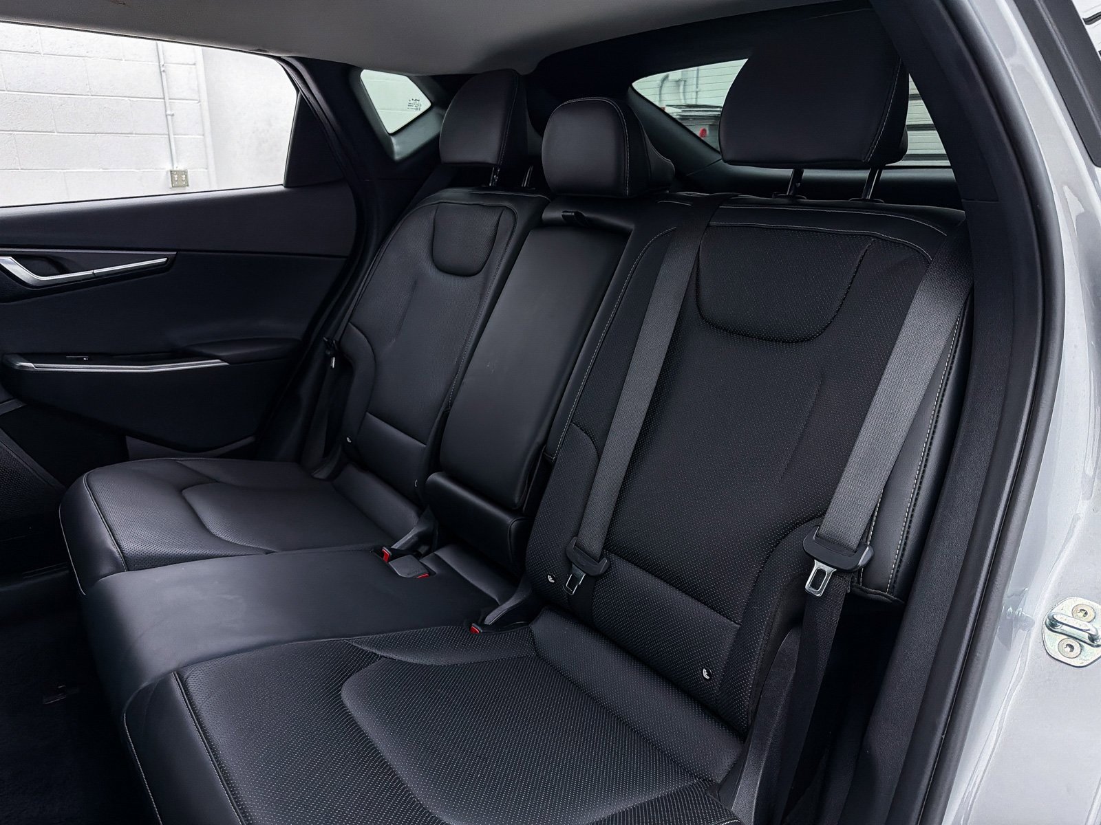 Used 2022 Kia EV6 Wind image 29