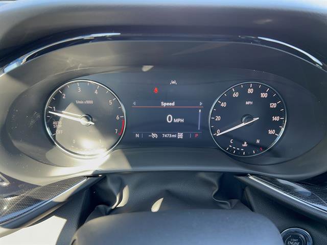 Used 2023 Buick Envision Preferred image 23